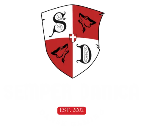 Semper Danica logo